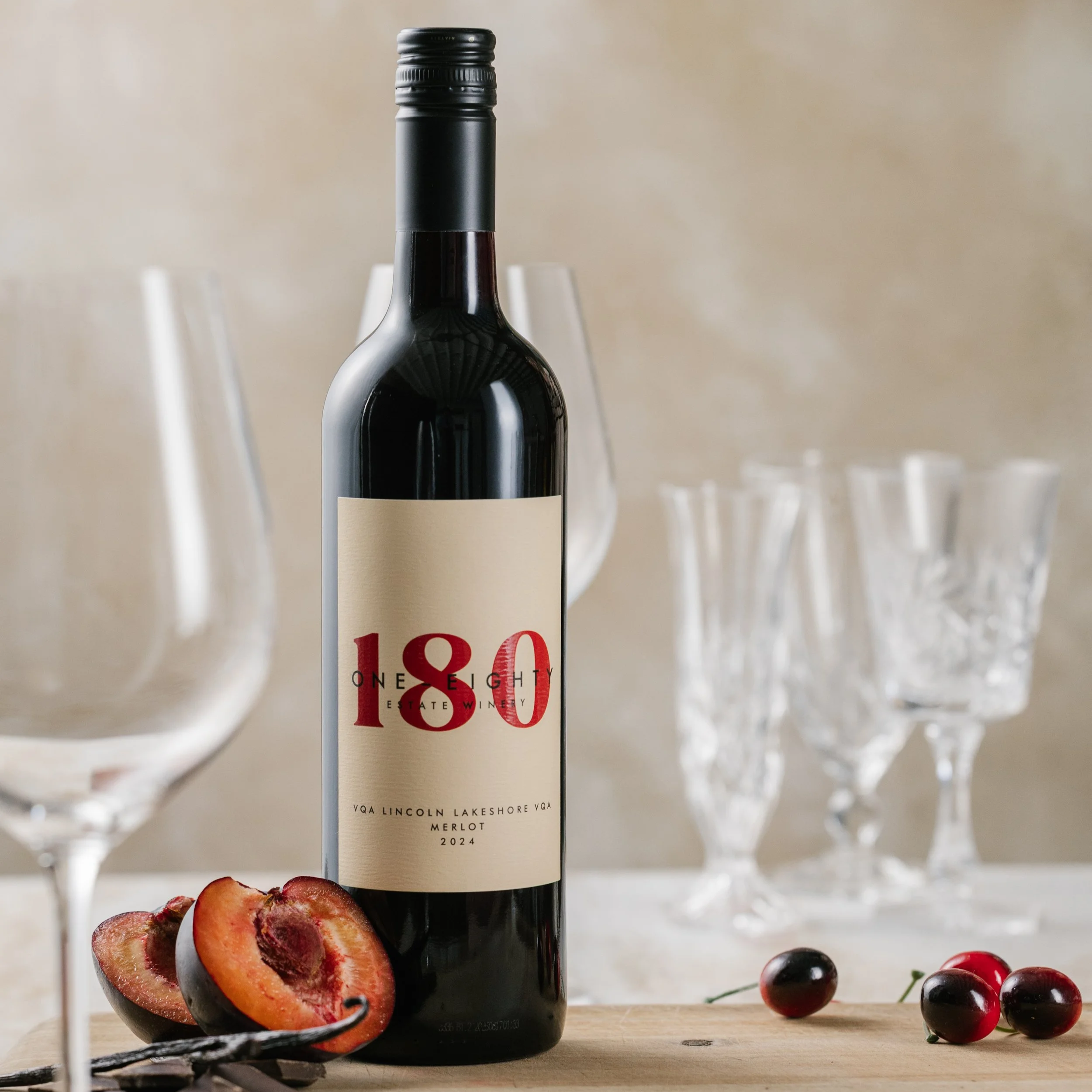 180 Estate Winery